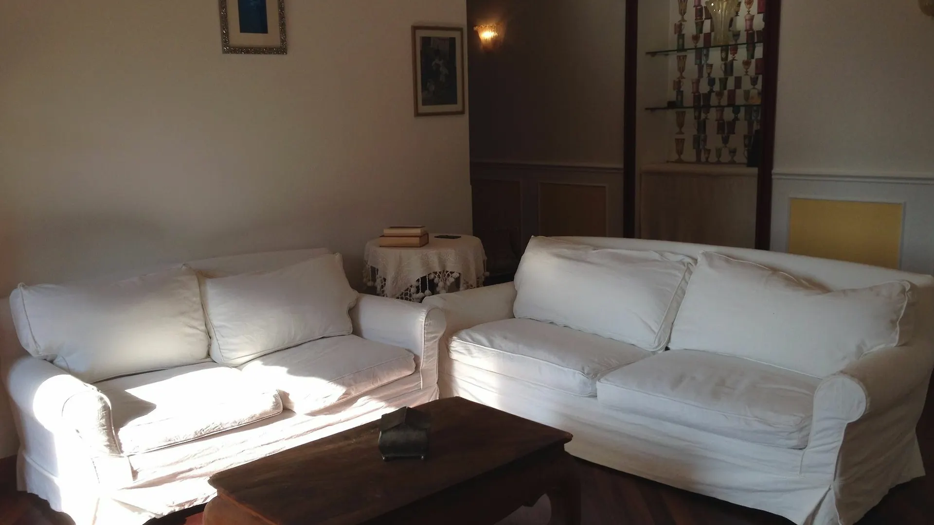 Apartment With 2 Bedrooms In La Spezia, With Wonderful City View, Balc