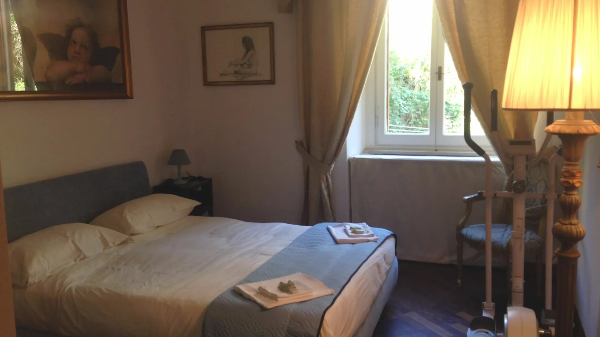 Apartment With 2 Bedrooms In La Spezia, With Wonderful City View, Balc 0*,  Italy