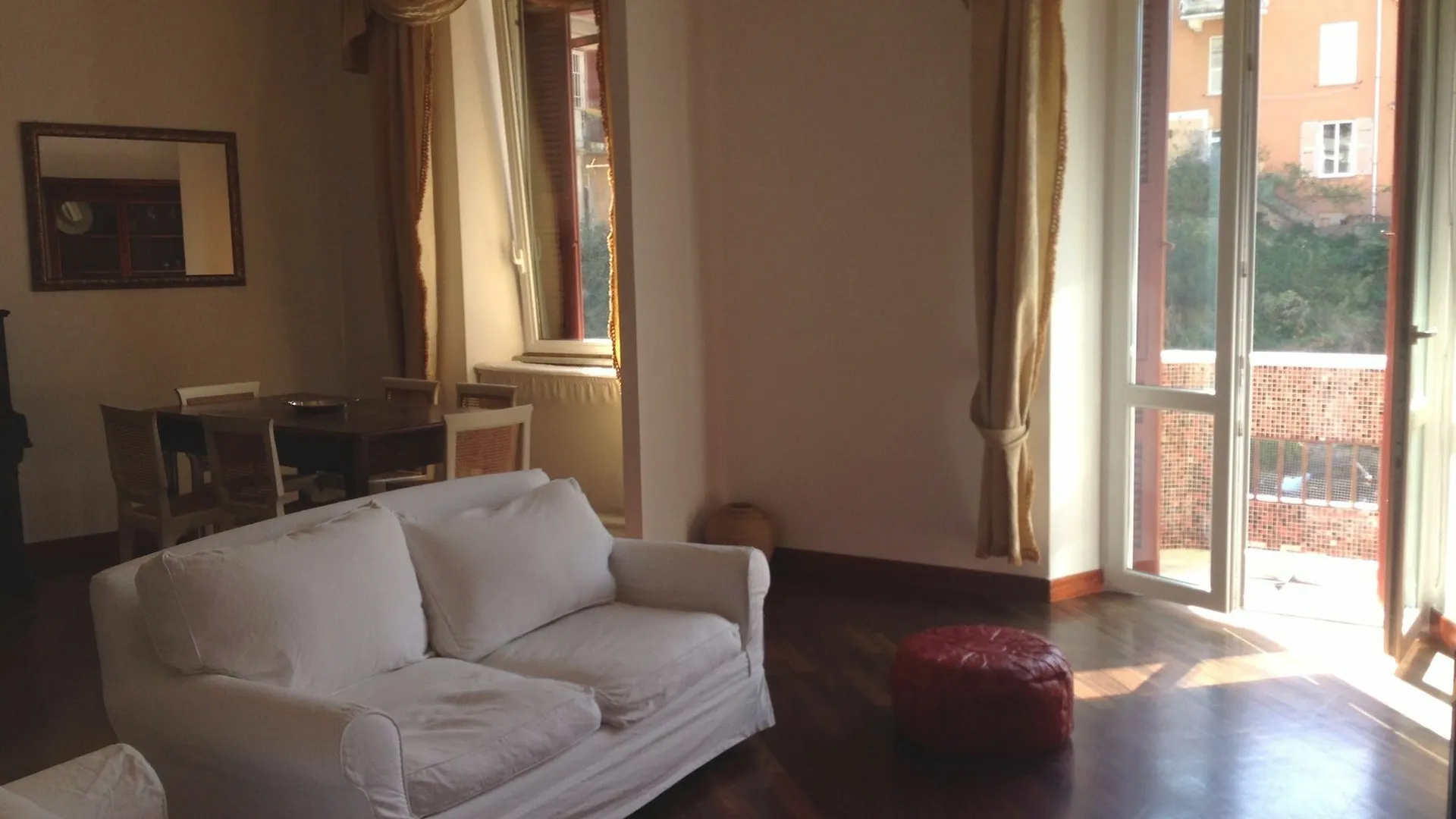Apartment With 2 Bedrooms In La Spezia, With Wonderful City View, Balc