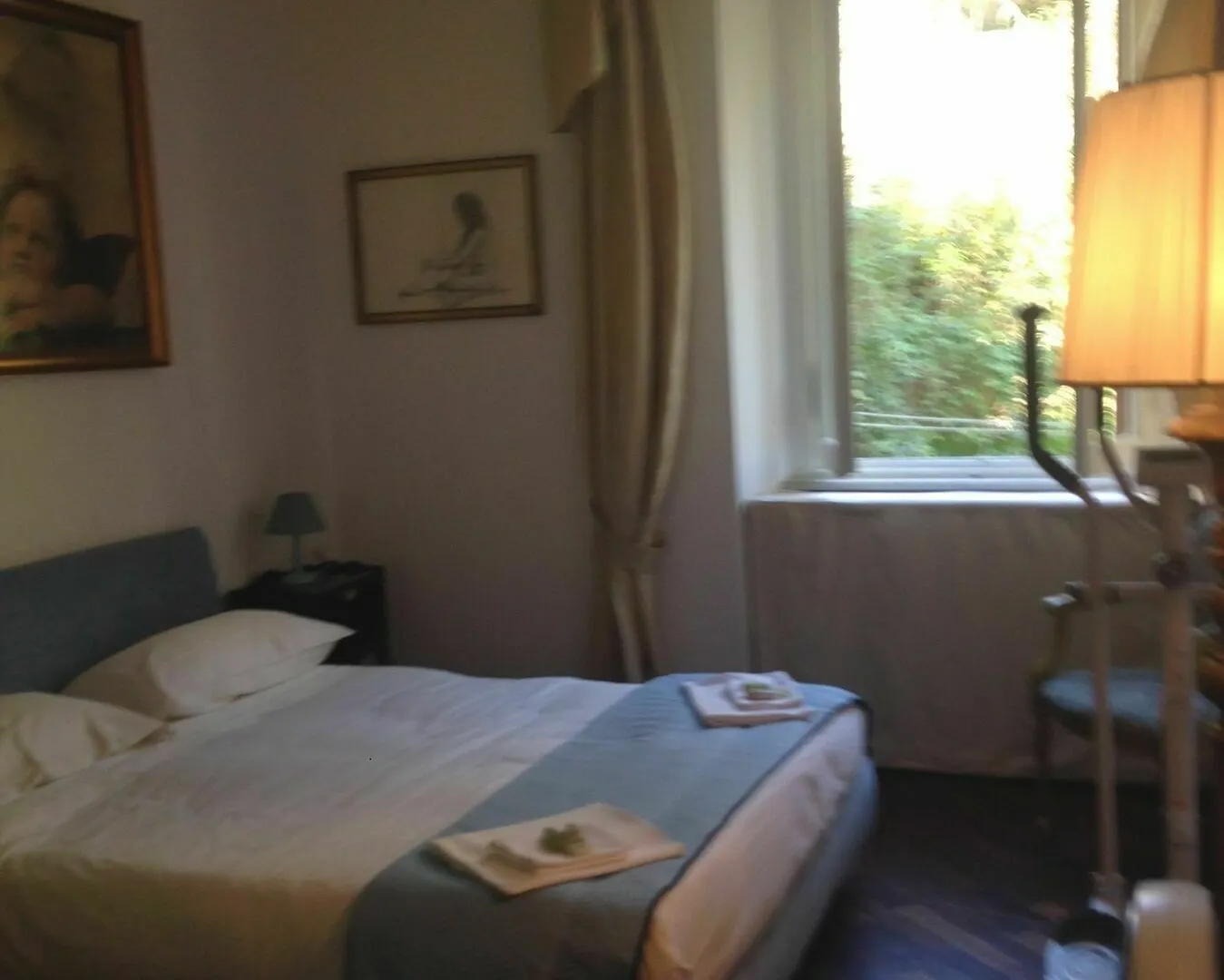 Apartment With 2 Bedrooms In La Spezia, With Wonderful City View, Balc