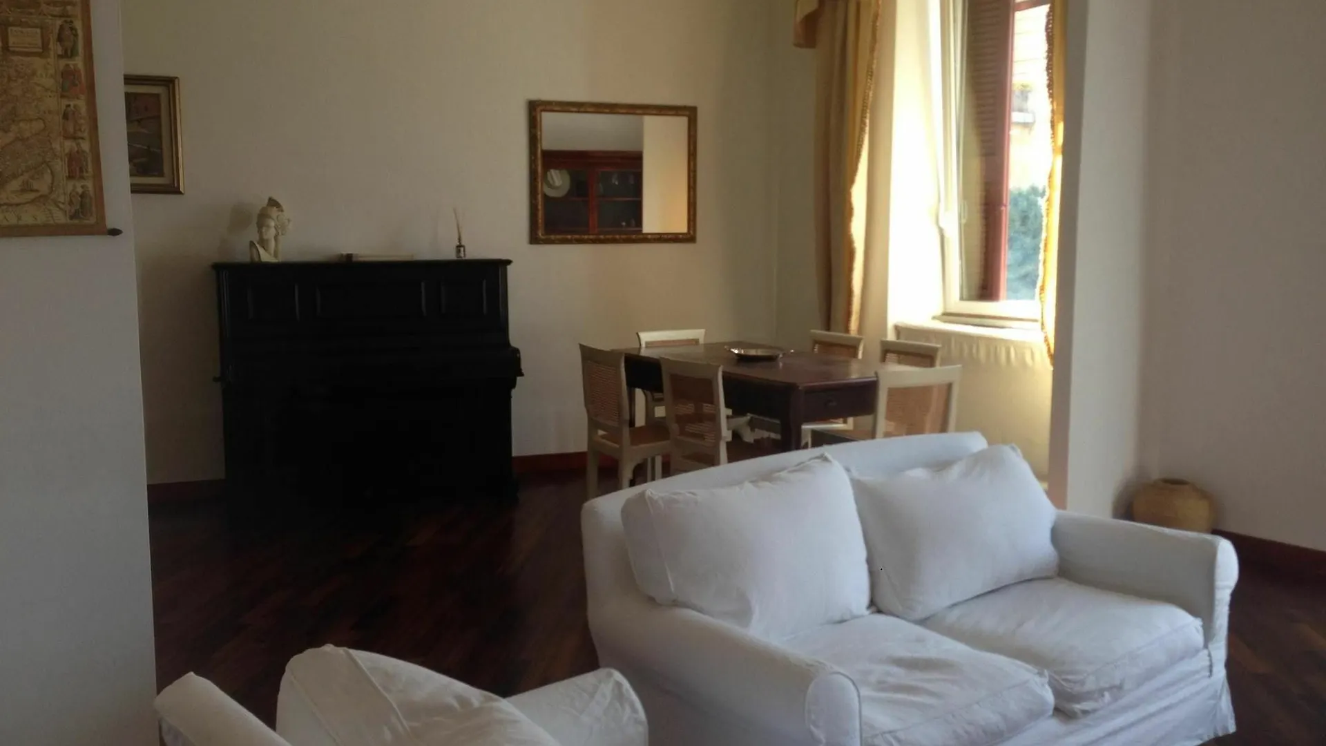 Apartment With 2 Bedrooms In La Spezia, With Wonderful City View, Balc Italy