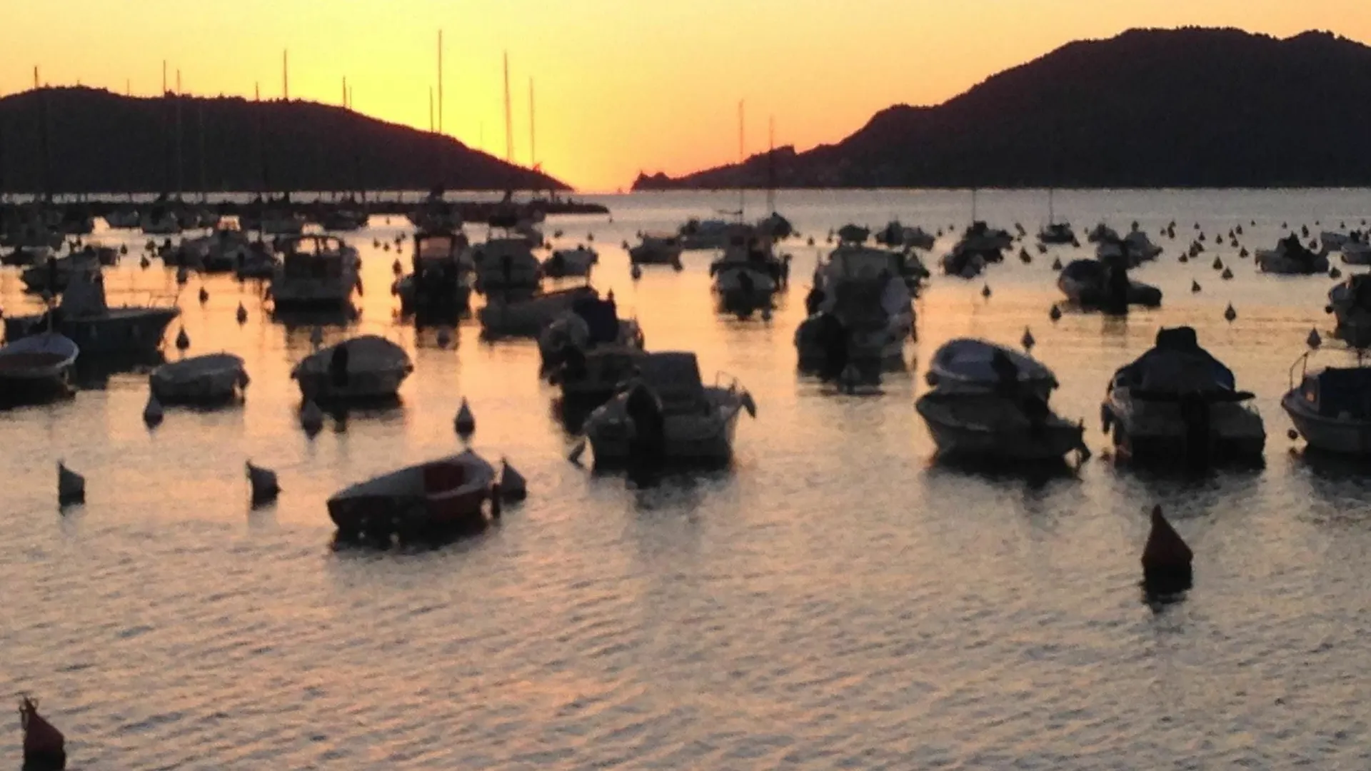 Apartment With 2 Bedrooms In La Spezia, With Wonderful City View, Balc