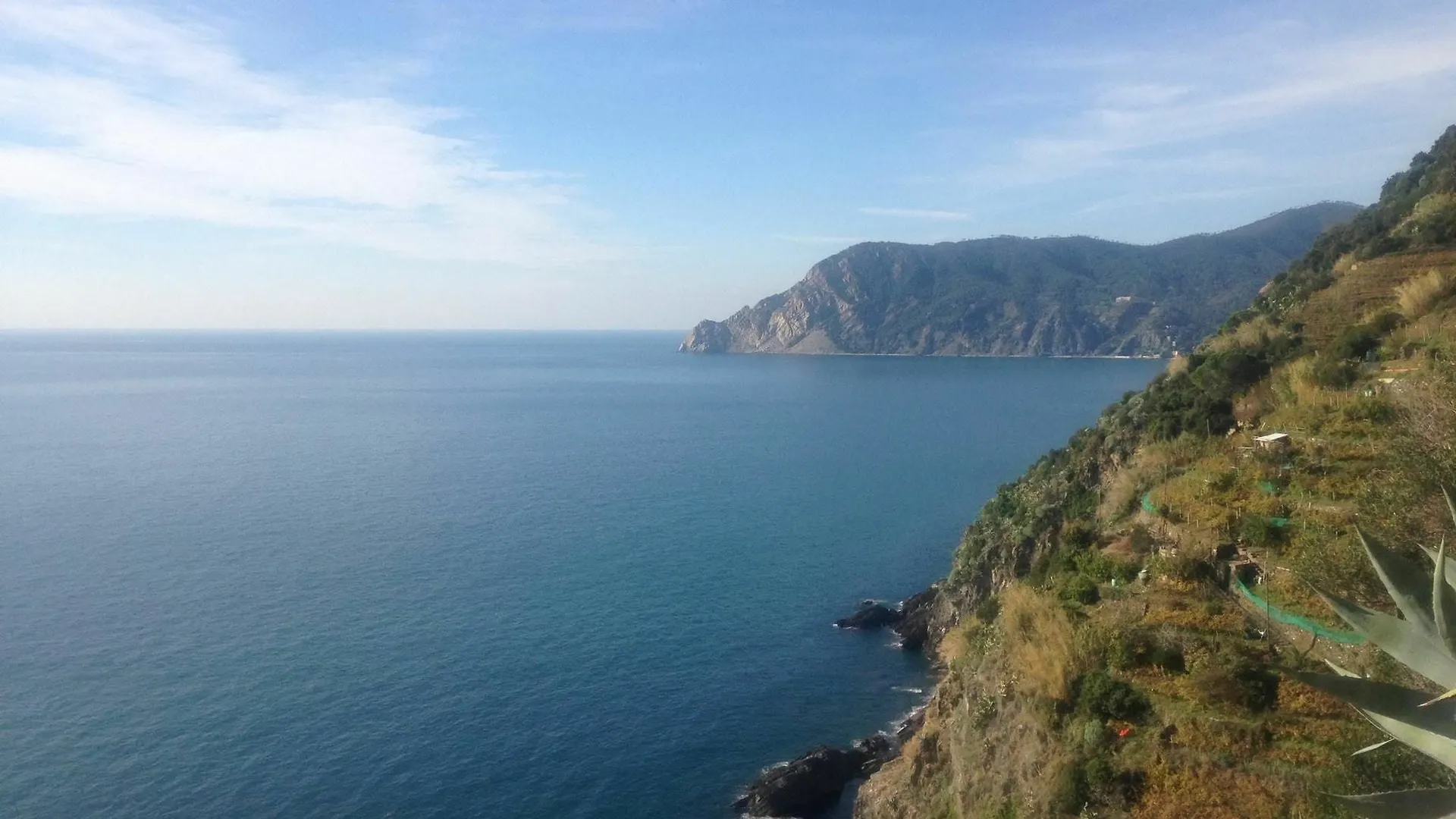 Apartment With 2 Bedrooms In La Spezia, With Wonderful City View, Balc
